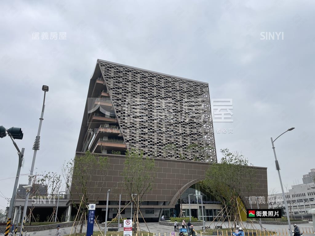【高雄】鳳山車站土地房屋室內格局與周邊環境