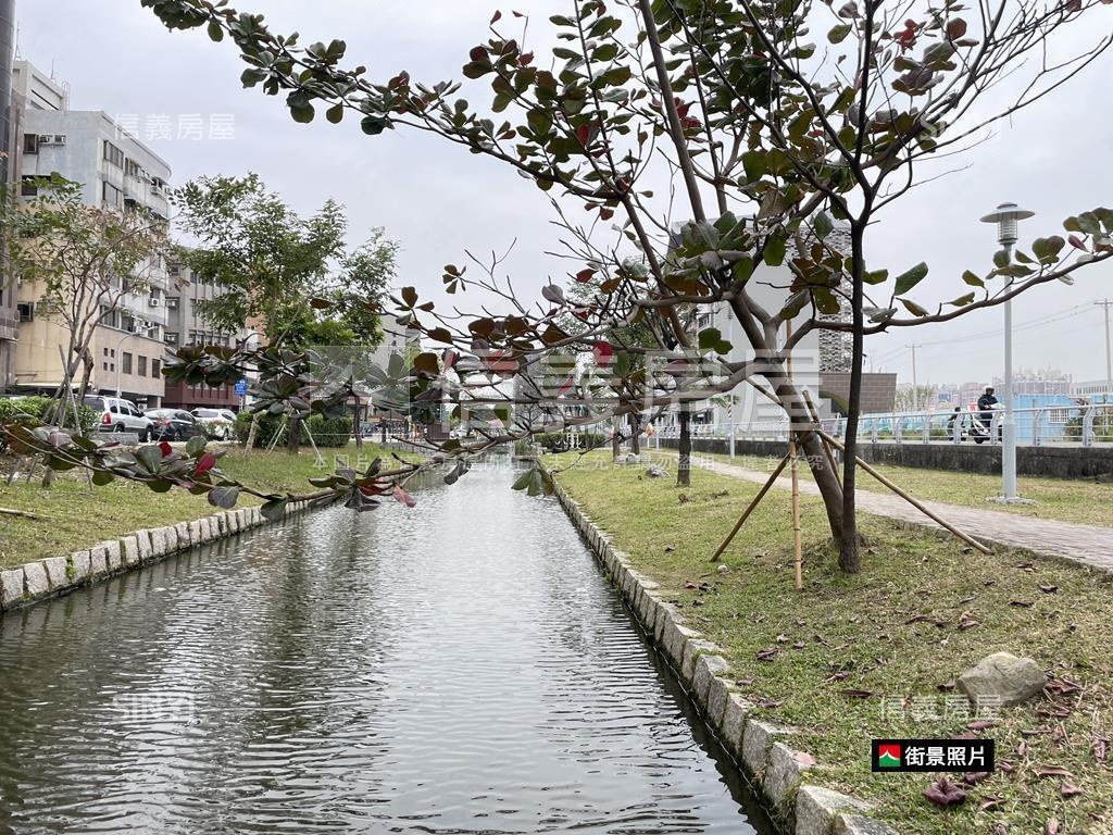 【高雄】鳳山車站土地房屋室內格局與周邊環境
