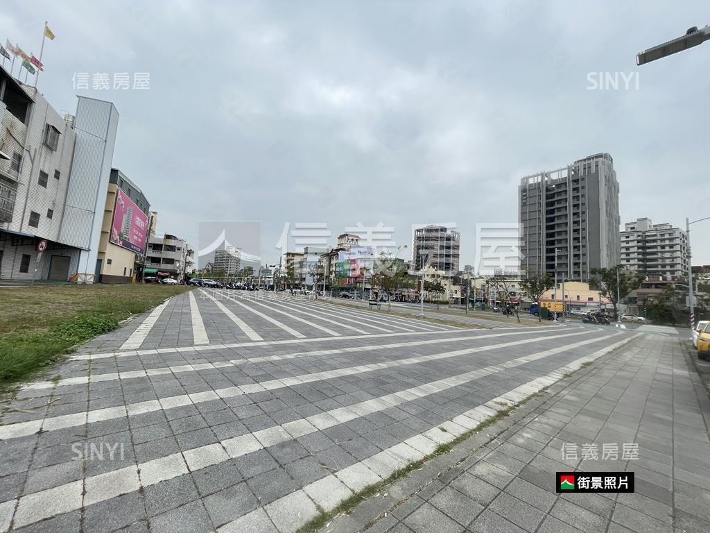 【高雄】鳳山車站土地房屋室內格局與周邊環境