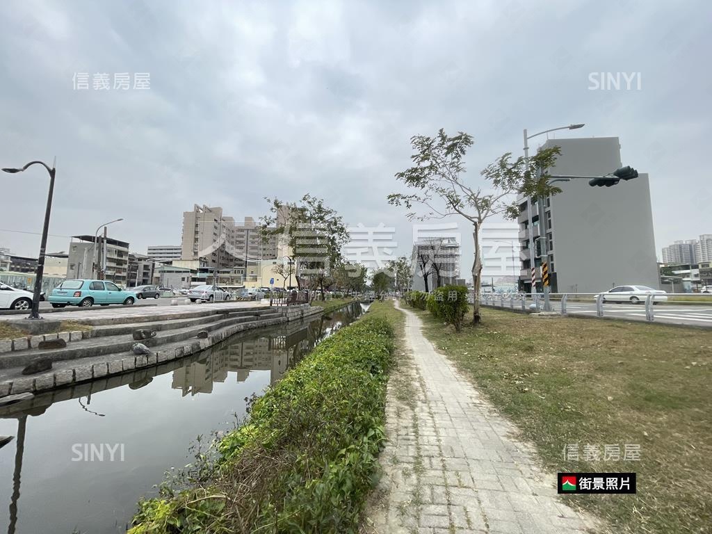 【高雄】鳳山車站土地房屋室內格局與周邊環境