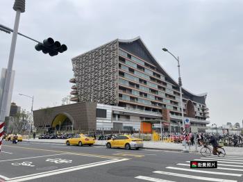 【高雄】鳳山車站土地