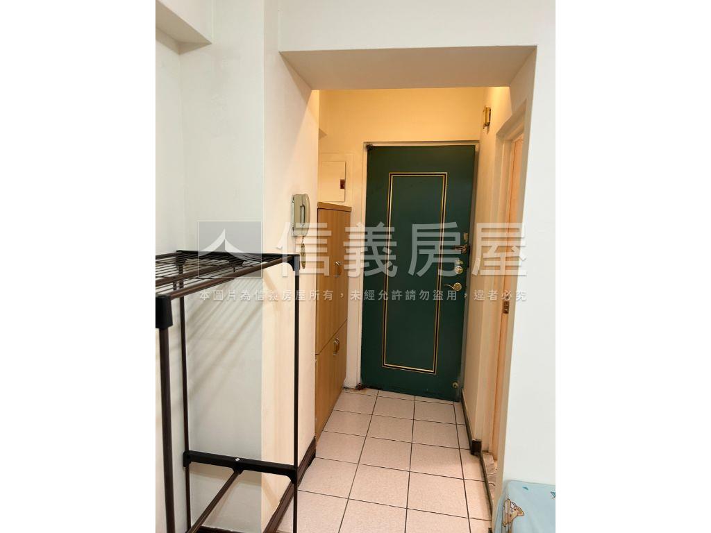 瑞聯優質可看套房房屋室內格局與周邊環境