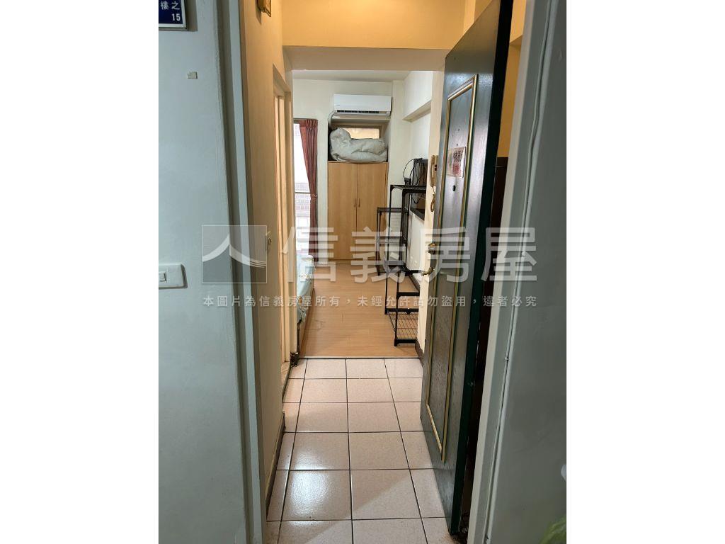 瑞聯優質可看套房房屋室內格局與周邊環境