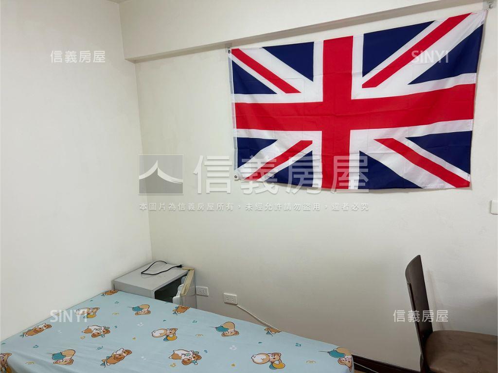 瑞聯優質可看套房房屋室內格局與周邊環境