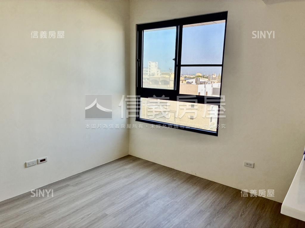 九川木目心二房車位房屋室內格局與周邊環境