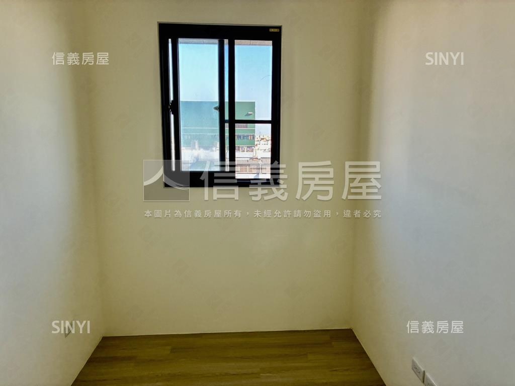 九川木目心二房車位房屋室內格局與周邊環境