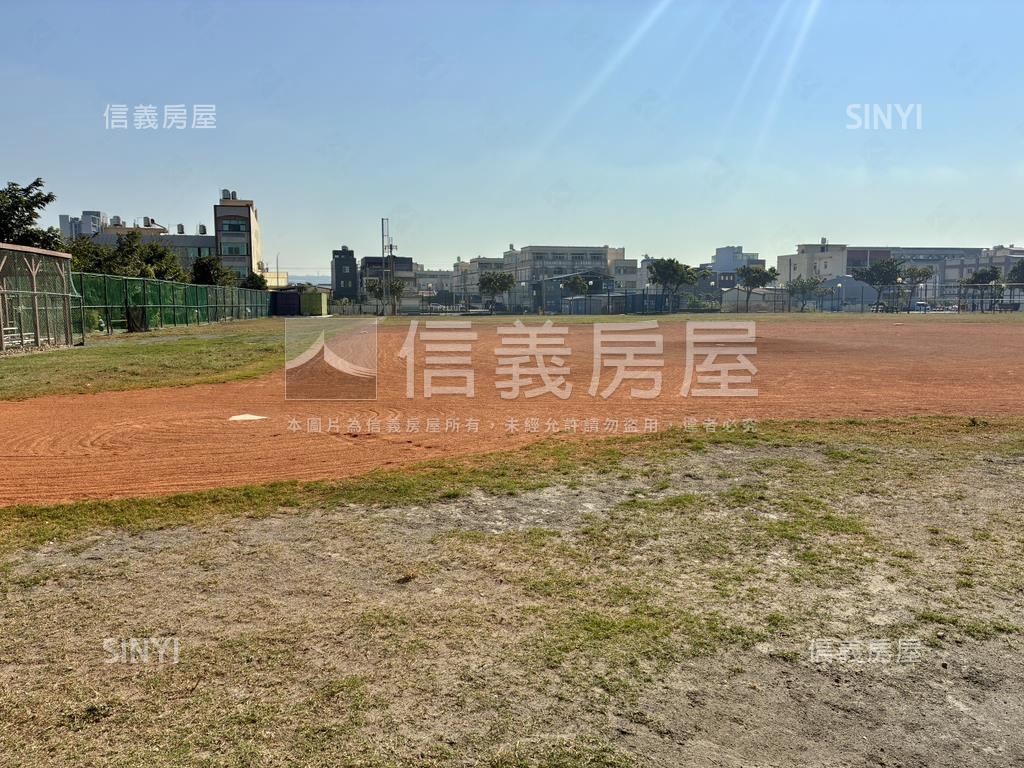 九川木目心二房車位房屋室內格局與周邊環境