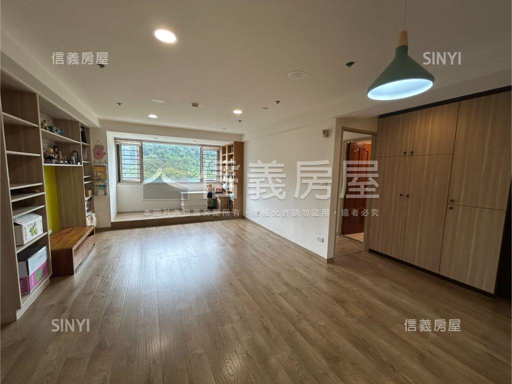 潤泰遠景高樓美景四房房屋室內格局與周邊環境