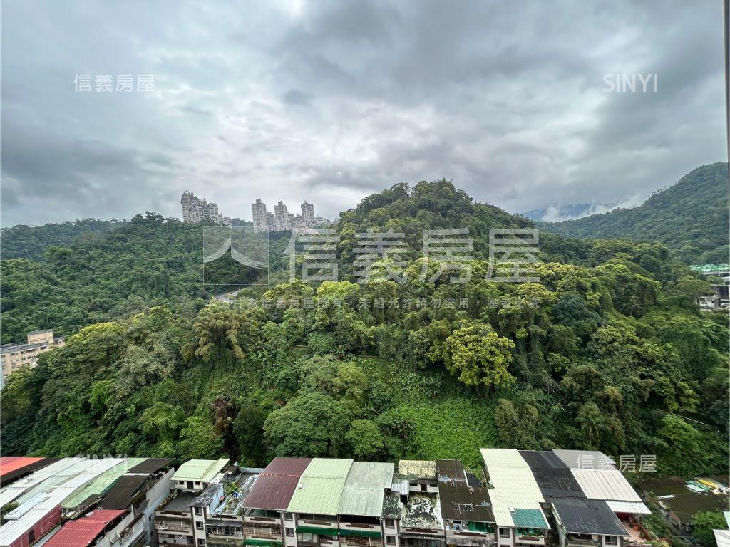 潤泰遠景高樓美景四房房屋室內格局與周邊環境