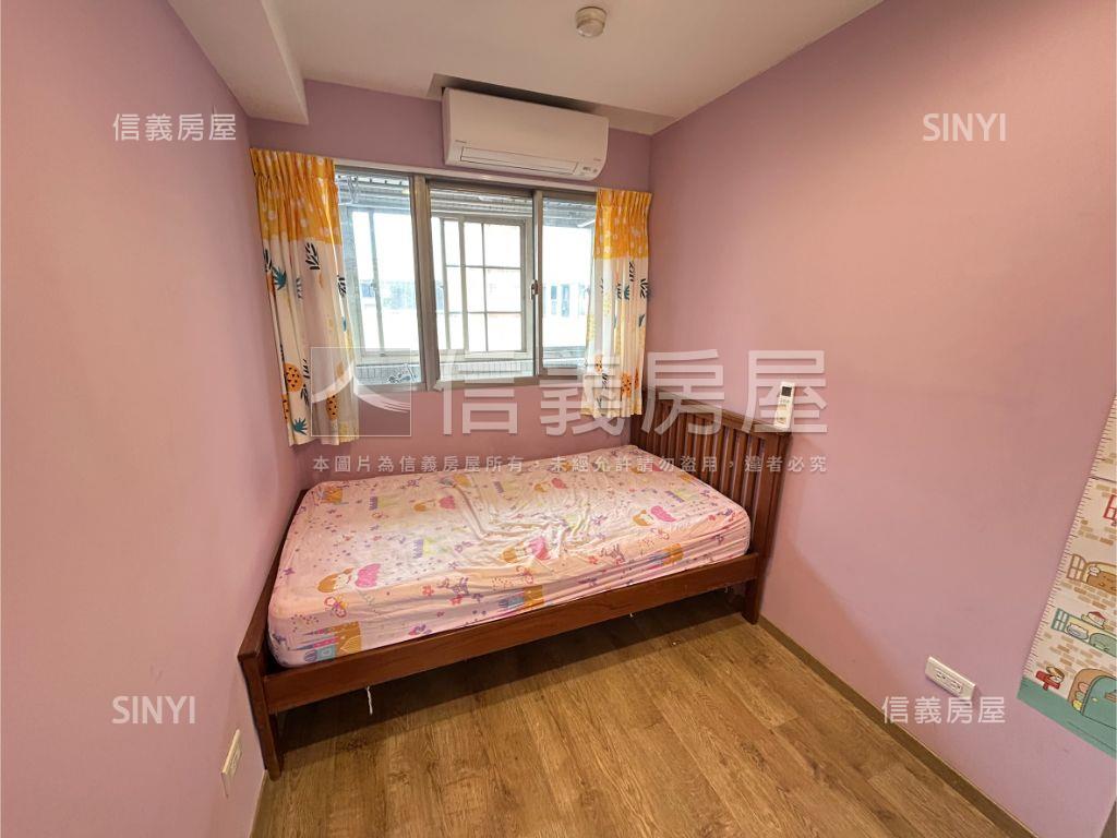 潤泰遠景高樓美景四房房屋室內格局與周邊環境