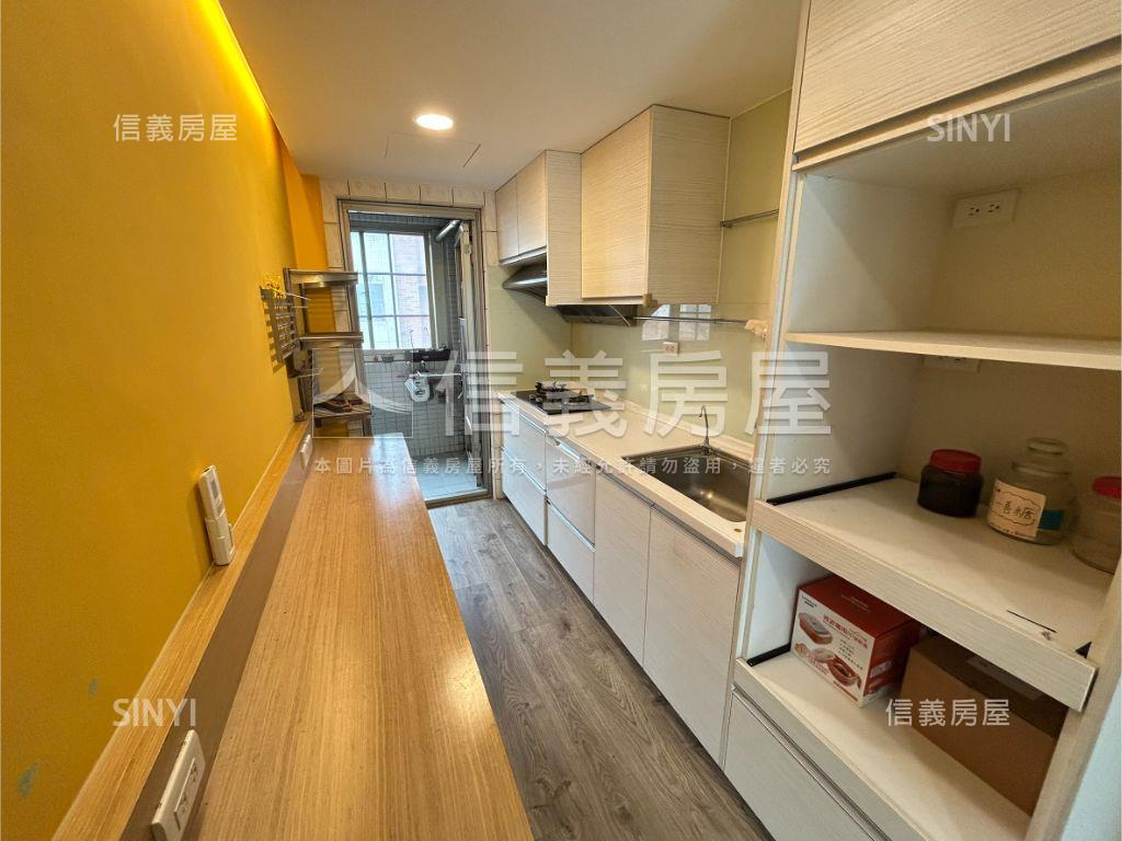 潤泰遠景高樓美景四房房屋室內格局與周邊環境