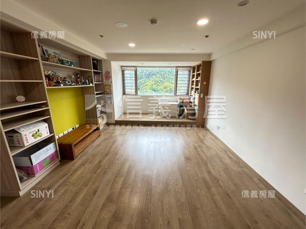 潤泰遠景高樓美景四房房屋室內格局與周邊環境