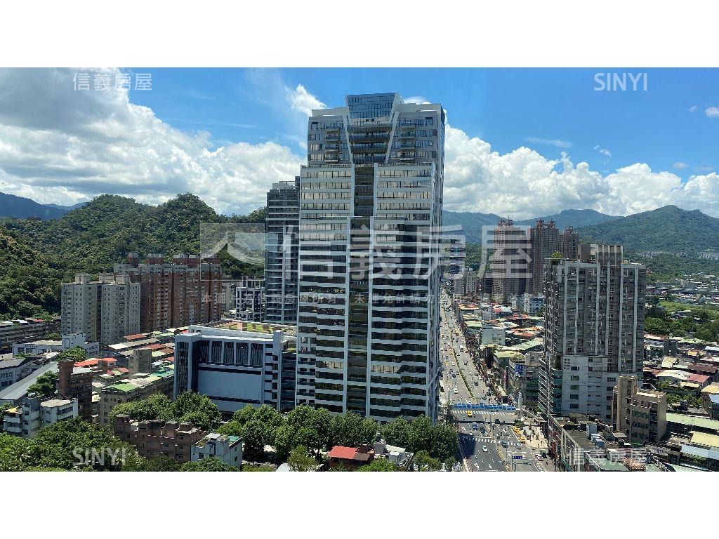 潤泰遠景高樓美景四房房屋室內格局與周邊環境