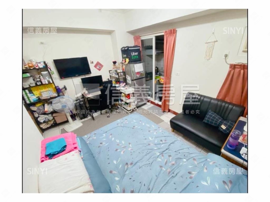 理想貴族套房房屋室內格局與周邊環境