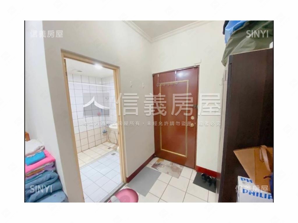 理想貴族套房房屋室內格局與周邊環境