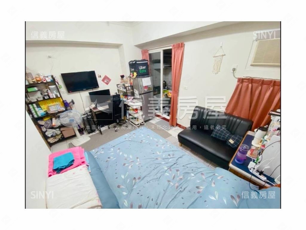 理想貴族套房房屋室內格局與周邊環境