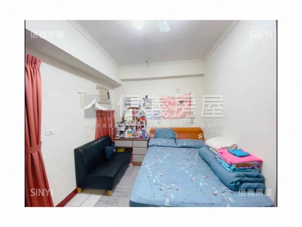 理想貴族套房房屋室內格局與周邊環境