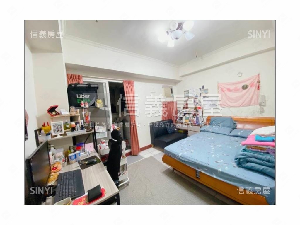 理想貴族套房房屋室內格局與周邊環境