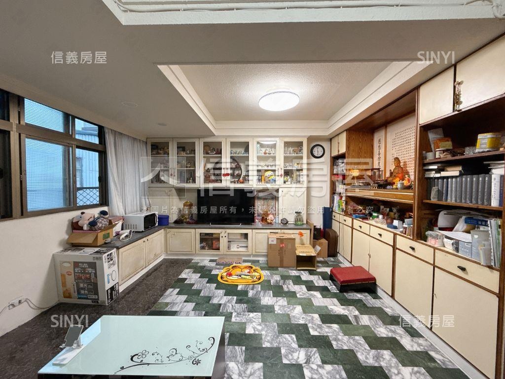 關渡美景公寓房屋室內格局與周邊環境