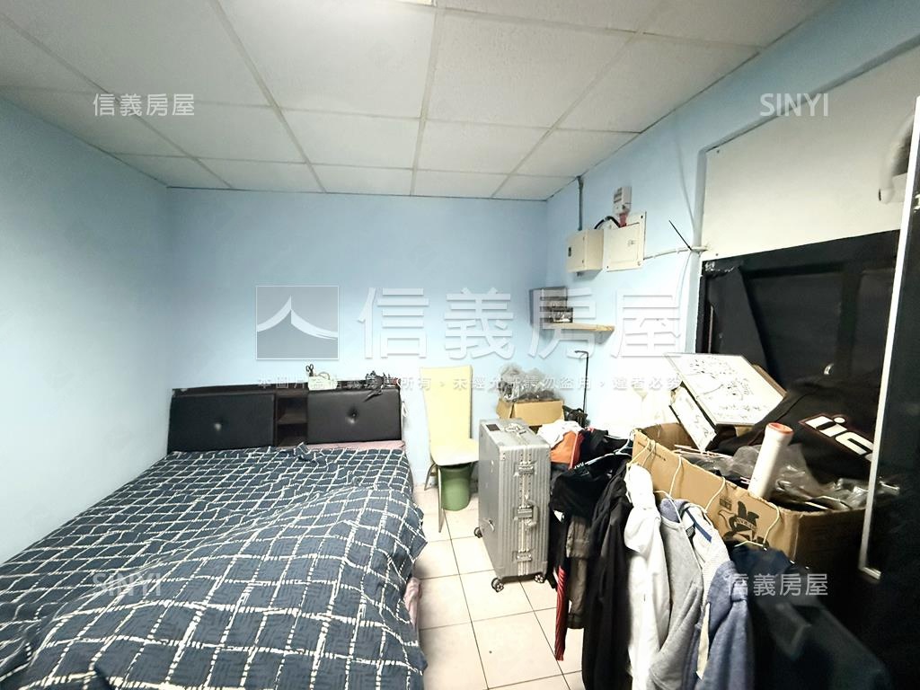關渡美景公寓房屋室內格局與周邊環境