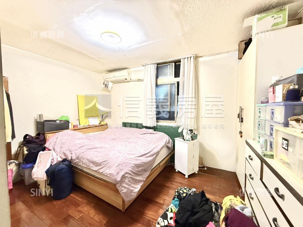 關渡美景公寓房屋室內格局與周邊環境