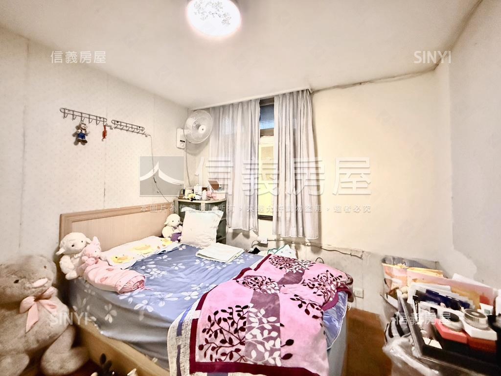 關渡美景公寓房屋室內格局與周邊環境