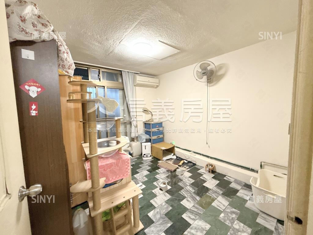 關渡美景公寓房屋室內格局與周邊環境