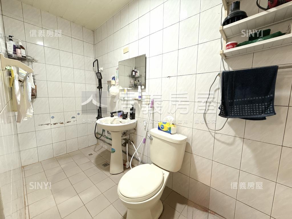 關渡美景公寓房屋室內格局與周邊環境