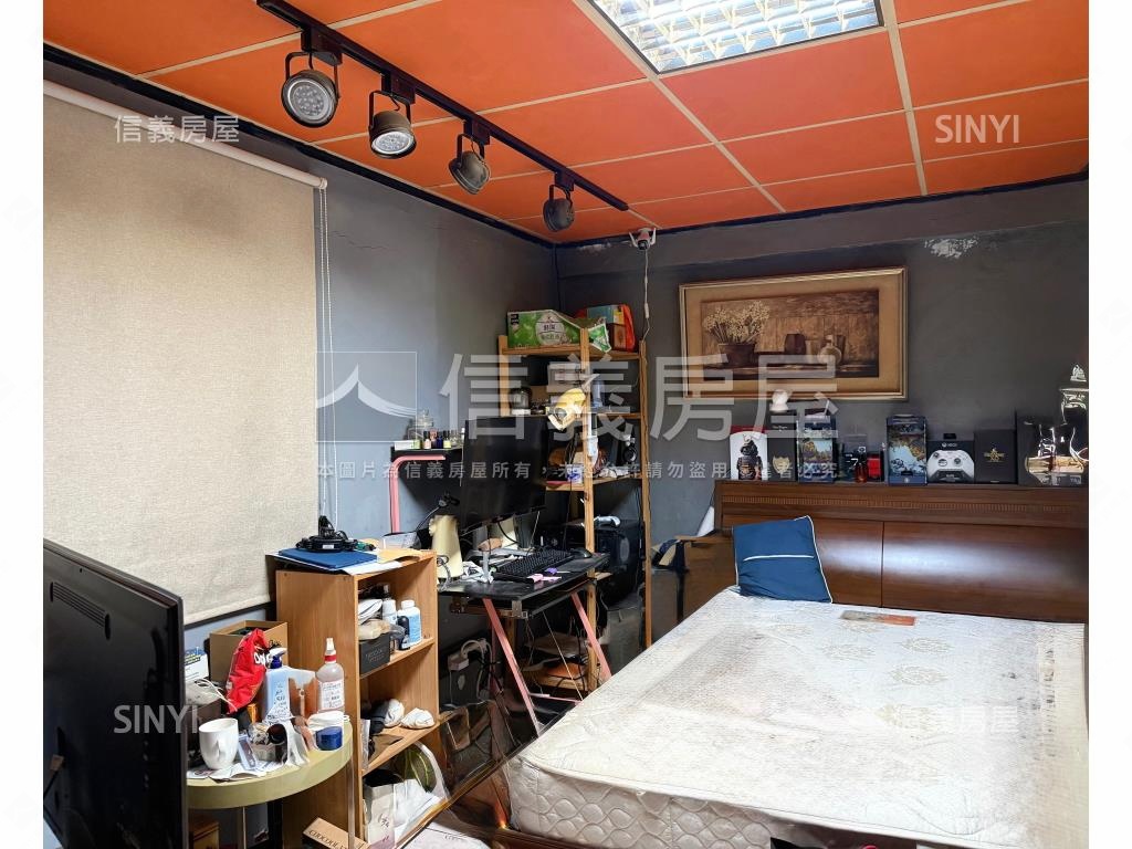 關渡美景公寓房屋室內格局與周邊環境