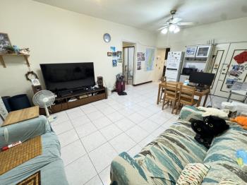 國際莊園首購溫馨四房