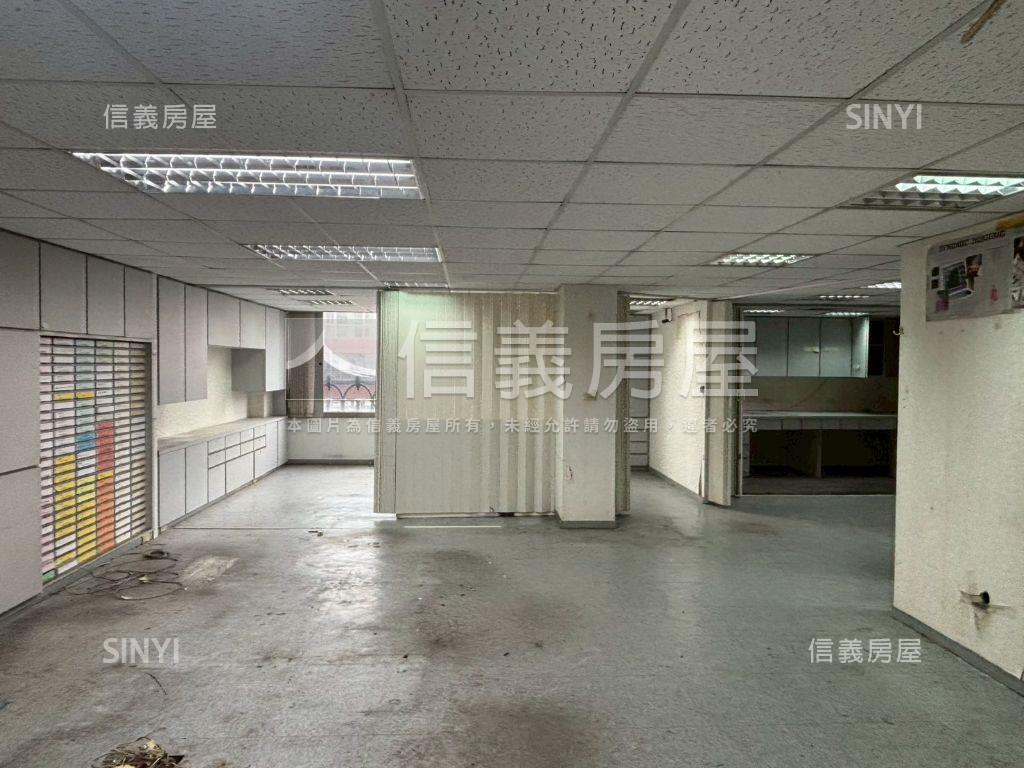捷運大坪數電梯華廈房屋室內格局與周邊環境
