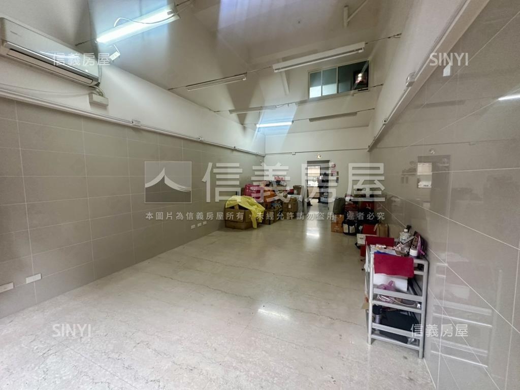 康寧路金店面房屋室內格局與周邊環境