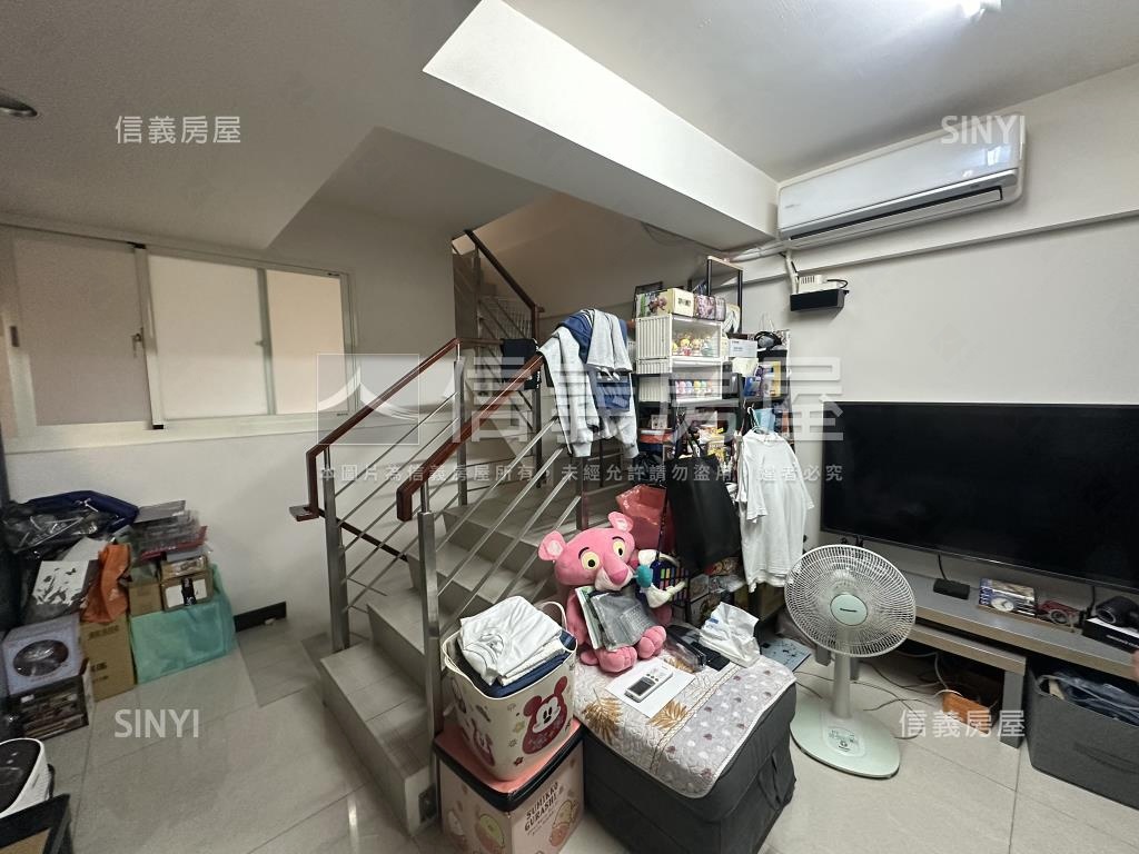 康寧路金店面房屋室內格局與周邊環境