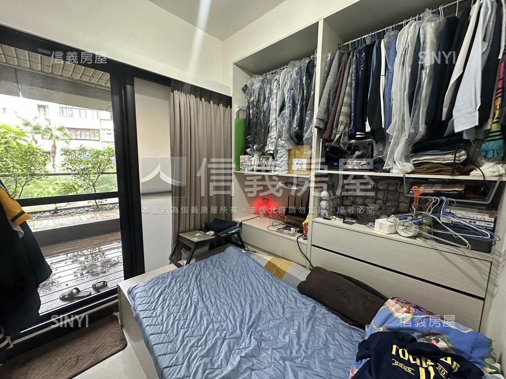 康寧路金店面房屋室內格局與周邊環境
