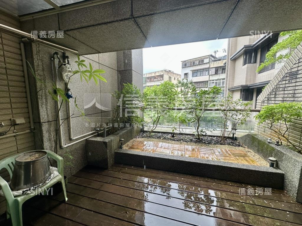 康寧路金店面房屋室內格局與周邊環境