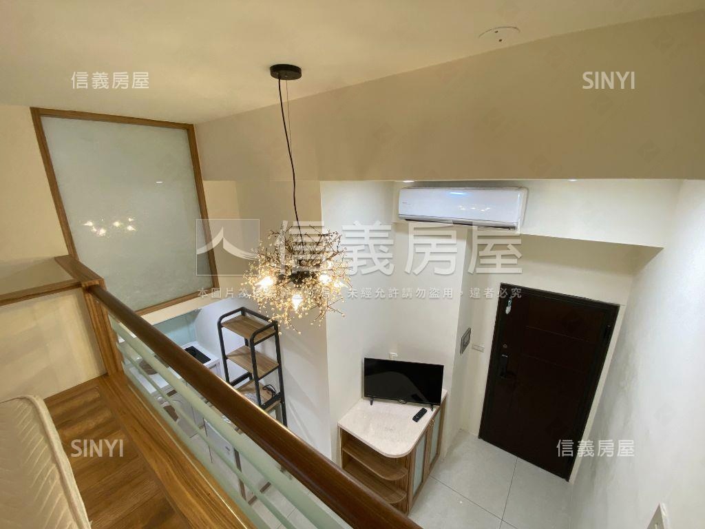 賓儷首購天菜明亮美居房屋室內格局與周邊環境