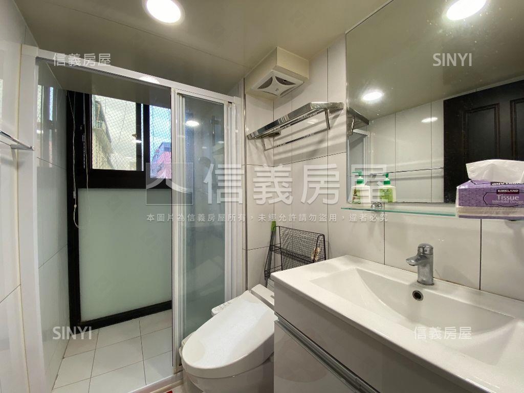 賓儷首購天菜明亮美居房屋室內格局與周邊環境
