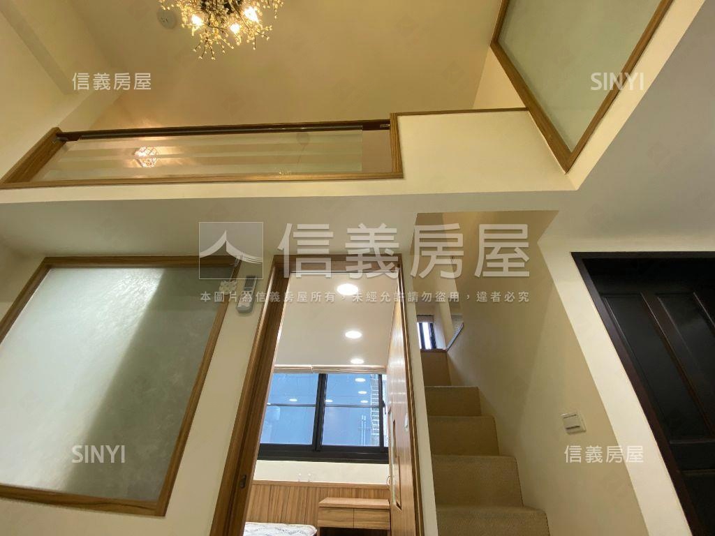 賓儷首購天菜明亮美居房屋室內格局與周邊環境