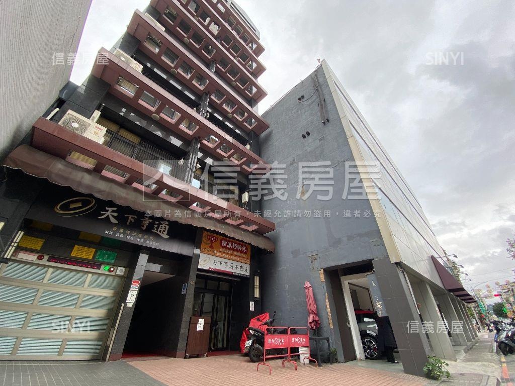 賓儷首購天菜明亮美居房屋室內格局與周邊環境