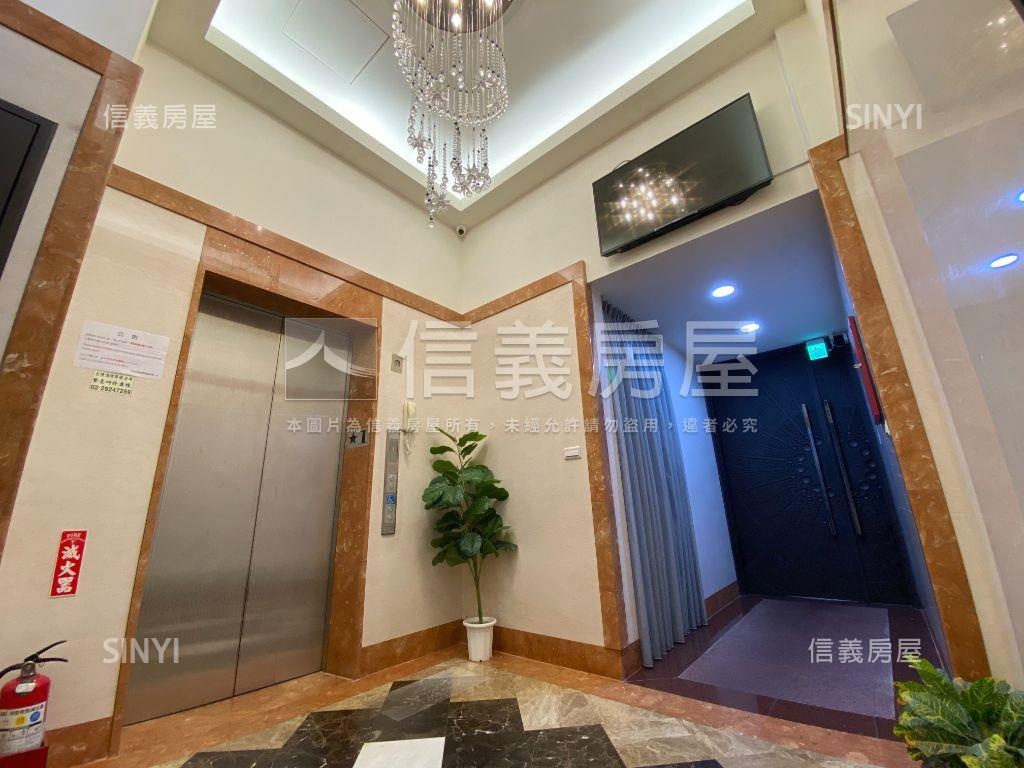賓儷首購天菜明亮美居房屋室內格局與周邊環境