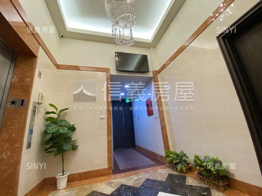 賓儷首購天菜明亮美居房屋室內格局與周邊環境