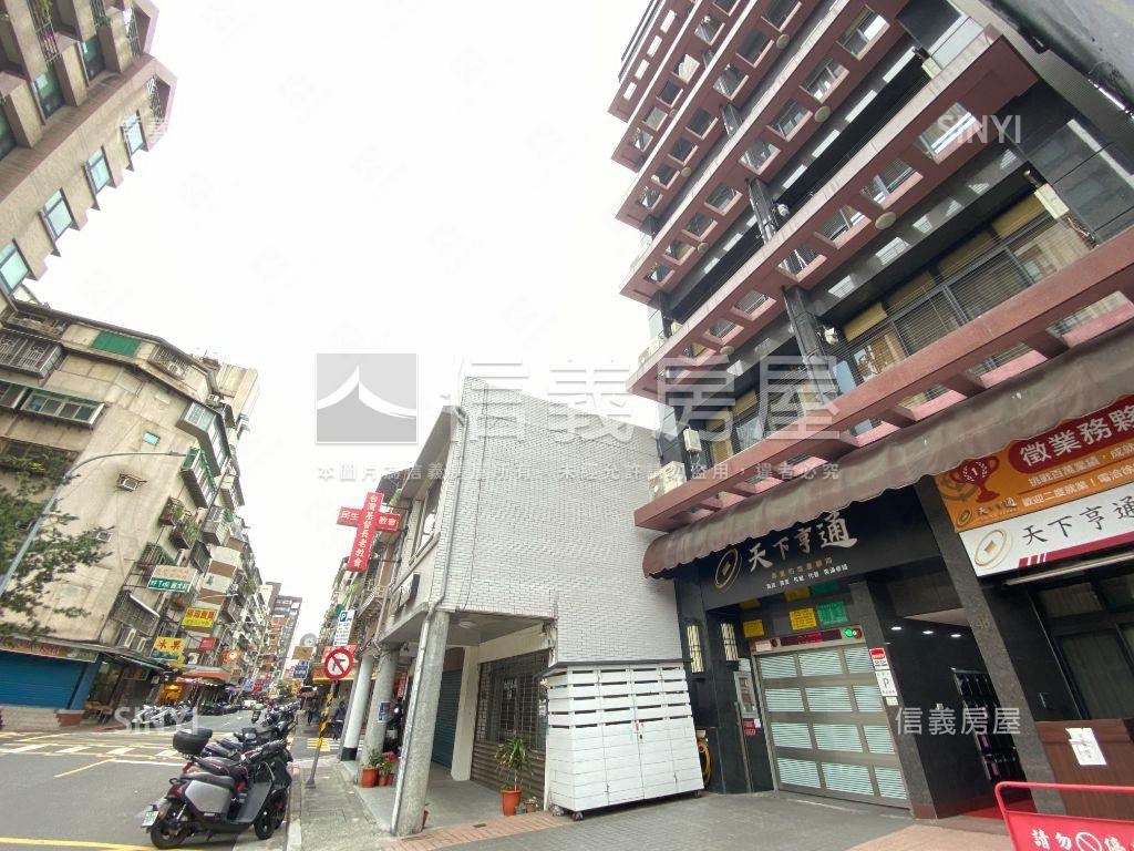 賓儷首購天菜明亮美居房屋室內格局與周邊環境