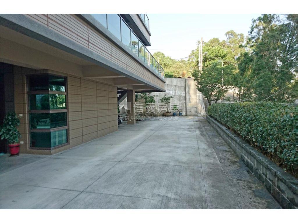 永公路大地坪空間房屋室內格局與周邊環境