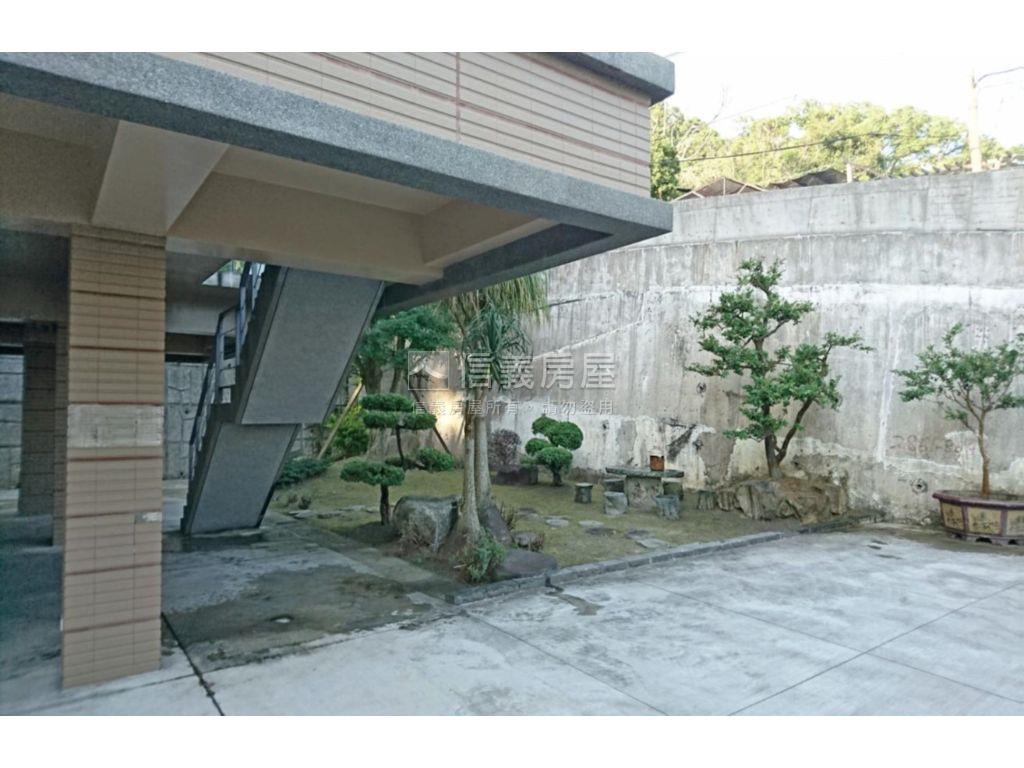 永公路大地坪空間房屋室內格局與周邊環境
