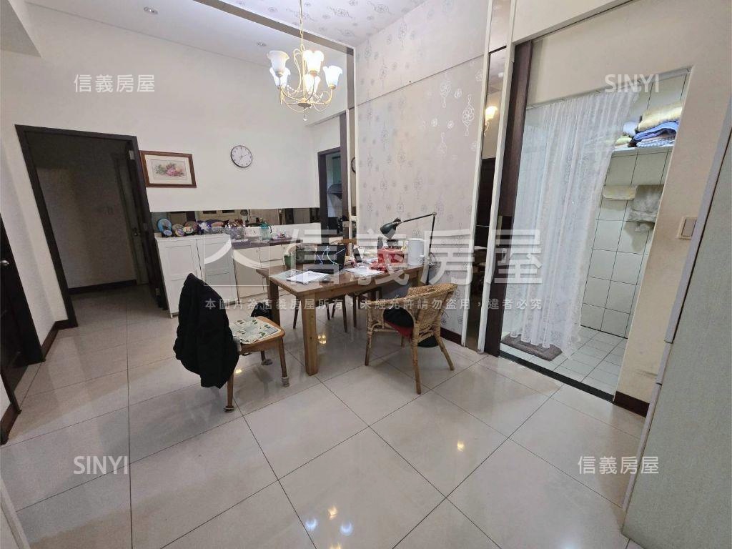 安邦綠苑綠意美邸房屋室內格局與周邊環境