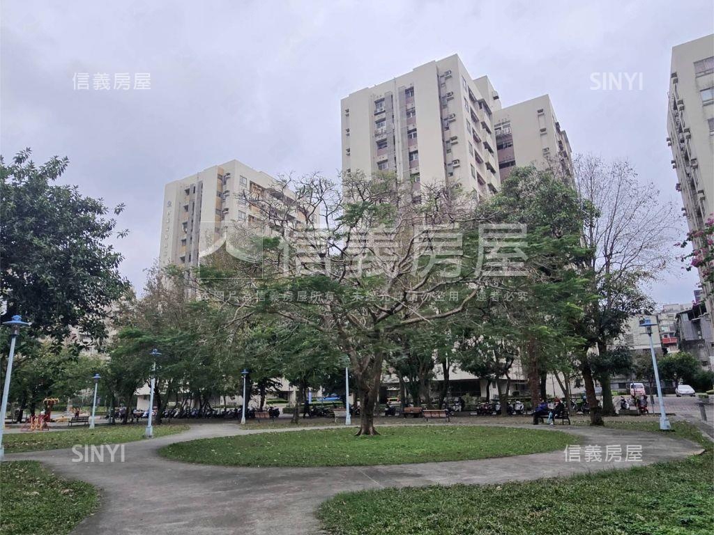 安邦綠苑綠意美邸房屋室內格局與周邊環境