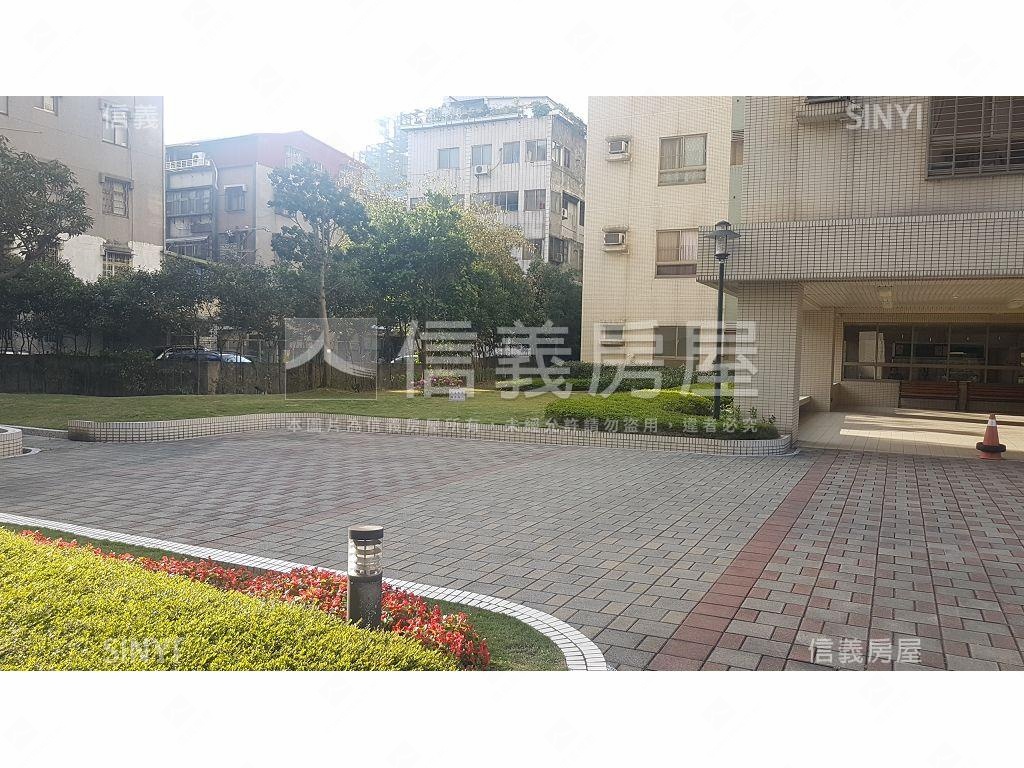 安邦綠苑綠意美邸房屋室內格局與周邊環境