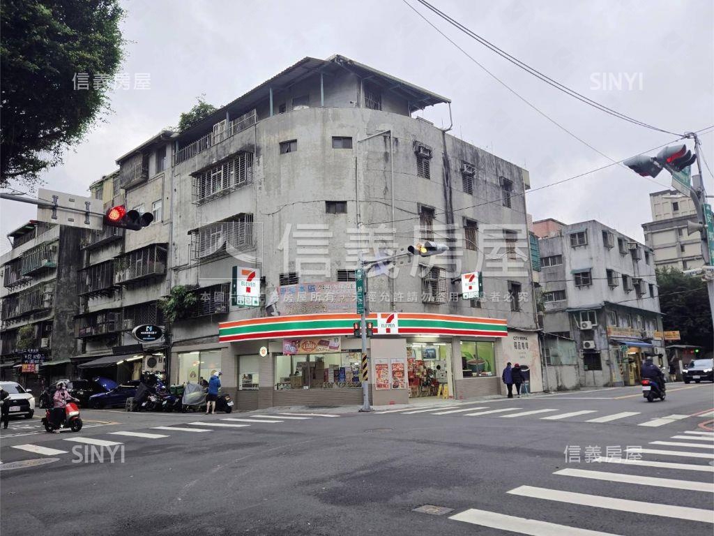 安邦綠苑綠意美邸房屋室內格局與周邊環境