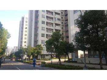 安邦綠苑綠意美邸