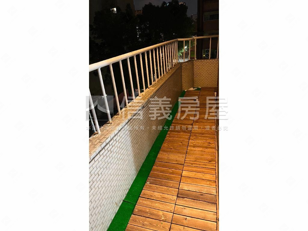 文化中心收租置產美宅房屋室內格局與周邊環境